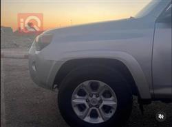 تويوتا 4رنر